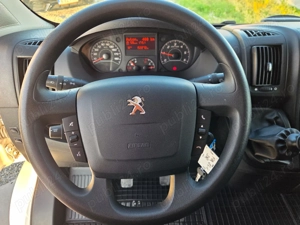 Peugeot Boxer L2H2 - imagine 15