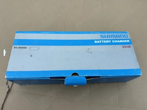 Incarcator bicicleta electrica Shimano Steps EC E6000 4a