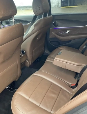 Mercedes-Benz E-Class E220 W213   2018 10 2.0 Diesel - imagine 5