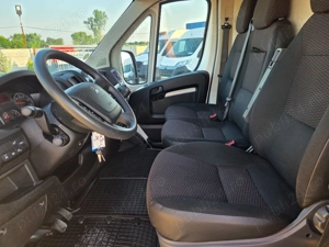 Peugeot Boxer L2H2 - imagine 16