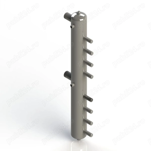 Butelie de egalizare ECOTECH CQ114 - imagine 2