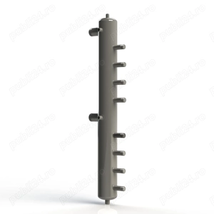 Butelie de egalizare ECOTECH CQ114 - imagine 3