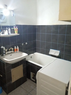 Garsonieră spațioasă DE VÂNZARE ( zona Micro 1 -peste Luncoi , Brad) - imagine 6