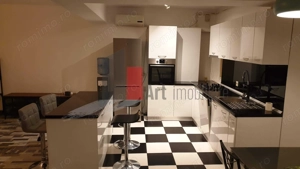 Apartament 80 mp + 4 mp balcon, loc de parcare privat Militari-Lacul Morii