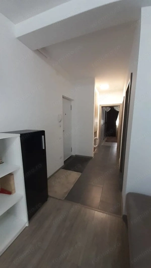 Apartament  2 camere BRAYTIM Pet FRIENDLY  - imagine 6