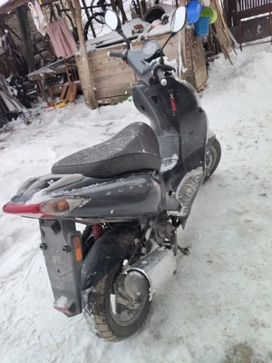 vand scuter kimko - imagine 3