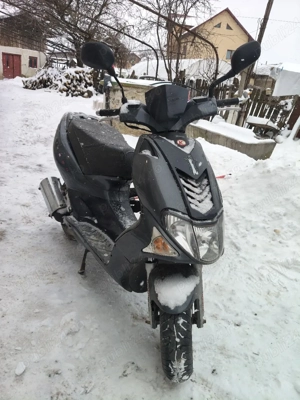 vand scuter kimko - imagine 5