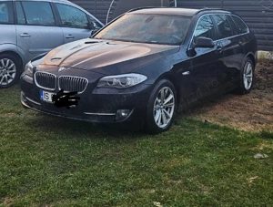 Vand bmw seria 5 f11 - imagine 6