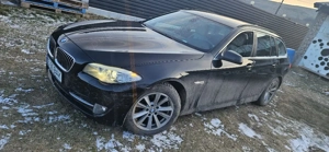 Vand bmw seria 5 f11 - imagine 5