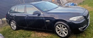 Vand bmw seria 5 f11