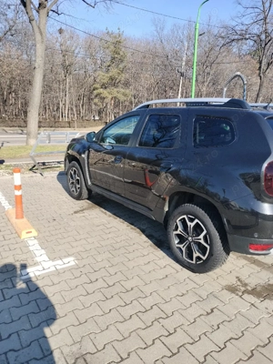 Dacia Duster de vanzare - imagine 4