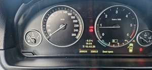 Vand bmw seria 5 f11 - imagine 3