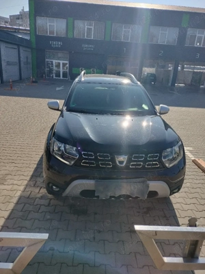 Dacia Duster de vanzare - imagine 3