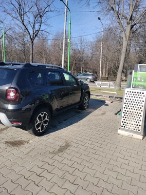 Dacia Duster de vanzare - imagine 5