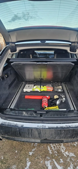 Vand bmw seria 5 f11 - imagine 10