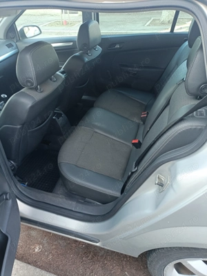 Vând Opel Astra H break 2008 - imagine 5