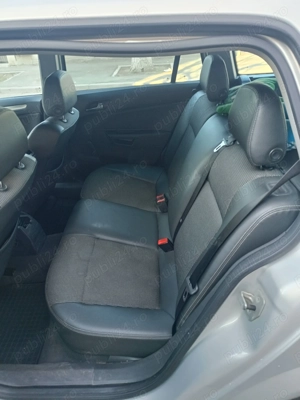 Vând Opel Astra H break 2008 - imagine 7