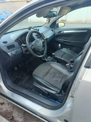 Vând Opel Astra H break 2008 - imagine 9