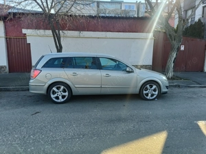 Vând Opel Astra H break 2008 - imagine 10