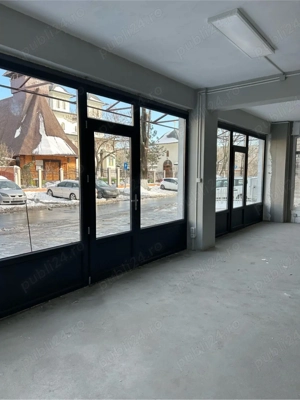 Spatiu Cometcial Aleea Salaj 