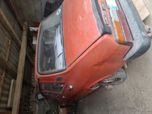 Vând dacia 1310 tx  an 1986 nefuncțională înmatriculată - imagine 3