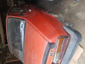 Vând dacia 1310 tx  an 1986 nefuncțională înmatriculată - imagine 4