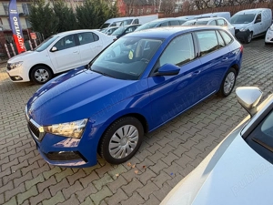 skoda scala dsg 2021 - imagine 2