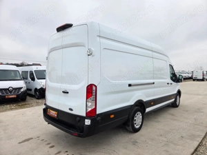 Ford New Transit L4H3 - imagine 5