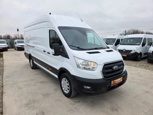 Ford New Transit L4H3 - imagine 3