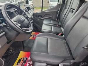 Ford New Transit L4H3 - imagine 16