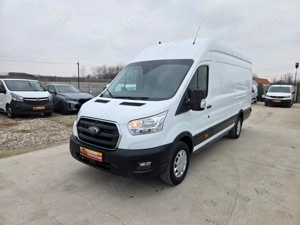 Ford New Transit L4H3 - imagine 2