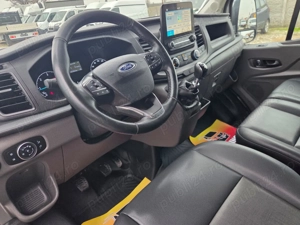 Ford New Transit L4H3 - imagine 15