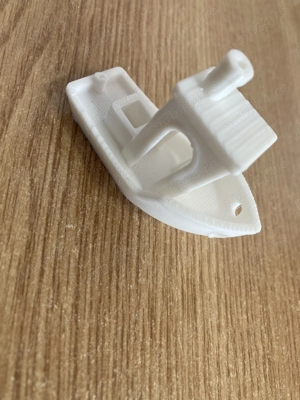 Imprimare 3D - imagine 2