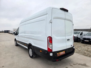 Ford New Transit L4H3 - imagine 6
