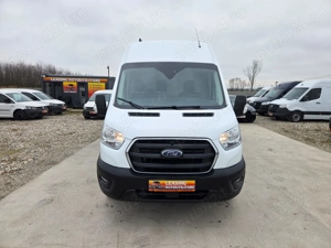 Ford New Transit L4H3 - imagine 4