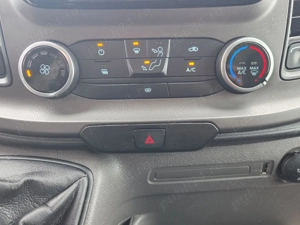 Ford New Transit L4H3 - imagine 18