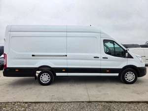 Ford New Transit L4H3 - imagine 9
