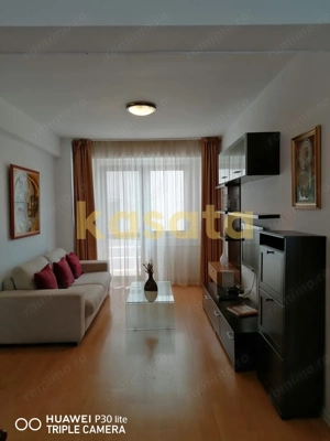 Apartament 2 camere | Dorobanți | Terasă și balcon