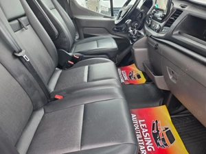 Ford New Transit L4H3 - imagine 17