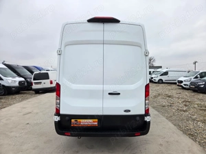 Ford New Transit L4H3 - imagine 7