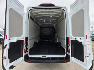 Ford New Transit L4H3 - imagine 10