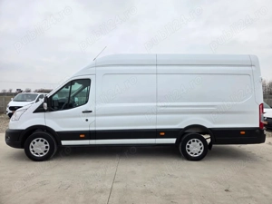 Ford New Transit L4H3 - imagine 8