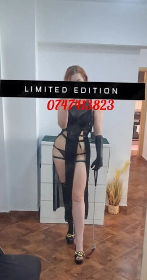 2 zile#Zona Centrala#BDSM#Dominare activa Fetisuri si alte fantezii