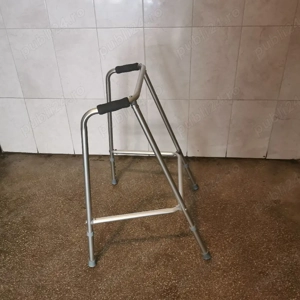 Cadru fix din aluminiu 