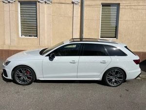 Vand Audi S4 Q Black*ACC*Pano*Matrix - imagine 2