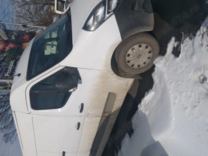 Vand Autoutilitara Opel  - imagine 3