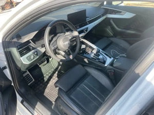 Vand Audi S4 Q Black*ACC*Pano*Matrix - imagine 4