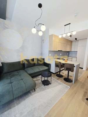 Apartament 2 camere, nou | Prima închiriere | Floreasca – Promenada