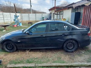 Vand autoturism BMW 3 E90 2005 - imagine 3