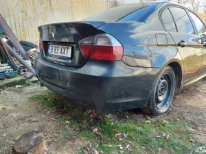 Vand autoturism BMW 3 E90 2005 - imagine 7